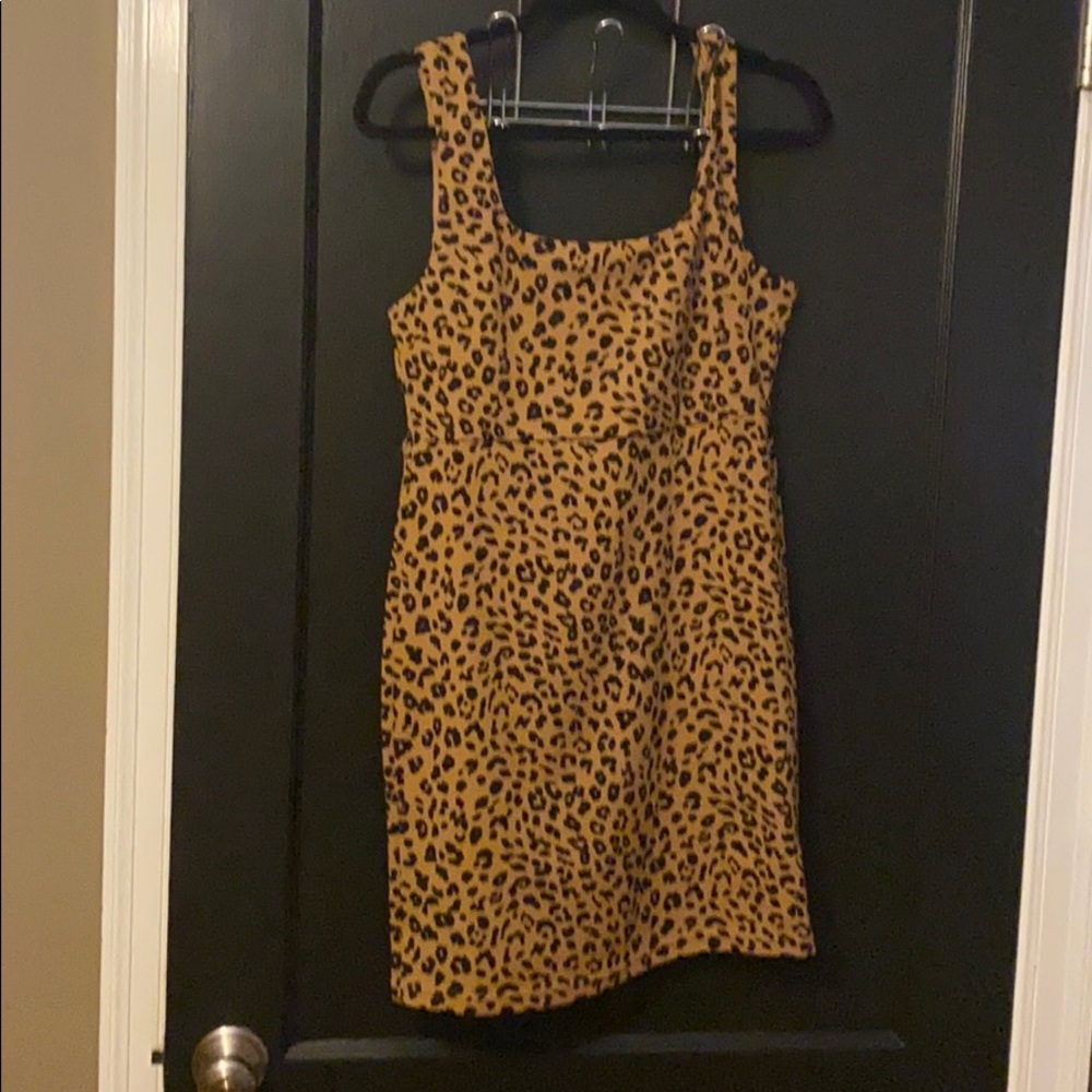 Body Con Dress
